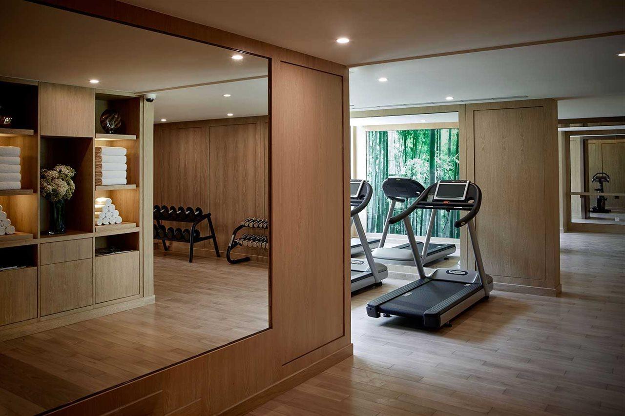 One Sunland Serviced Suites Managed By Lanson Place Šanghaj Exteriér fotografie