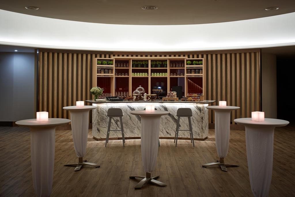 One Sunland Serviced Suites Managed By Lanson Place Šanghaj Exteriér fotografie