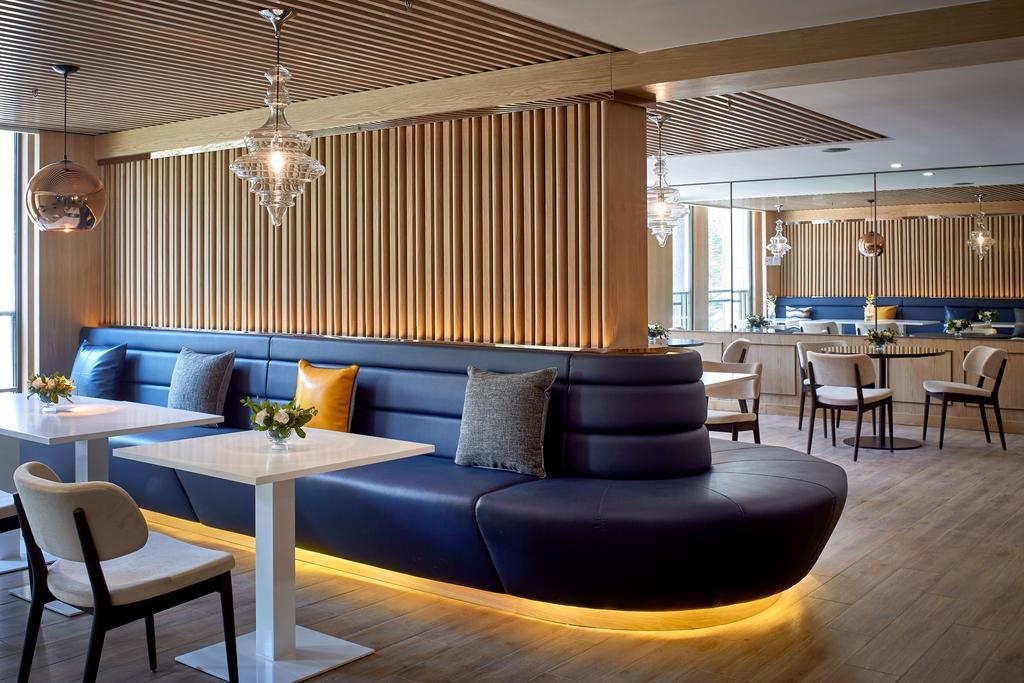 One Sunland Serviced Suites Managed By Lanson Place Šanghaj Exteriér fotografie