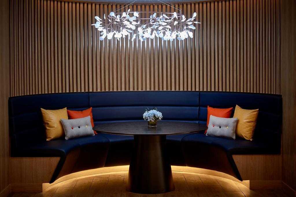 One Sunland Serviced Suites Managed By Lanson Place Šanghaj Exteriér fotografie
